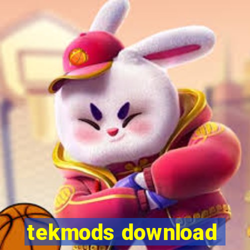 tekmods download